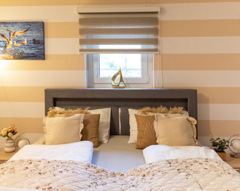 Sirály+Vitorlás apartman